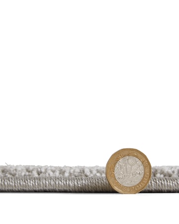 Catherine Lansfield Linear Curve Geometric Rug