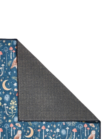 Catherine Lansfield Twilight Animals Runner