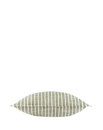 Yard Hessle Striped Outdoor Cushion