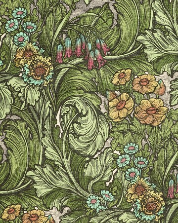 Laurence Llewelyn-Bowen Hedgerovia Rug