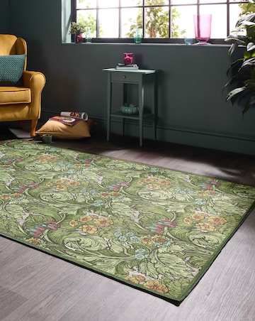 Laurence Llewelyn-Bowen Hedgerovia Rug