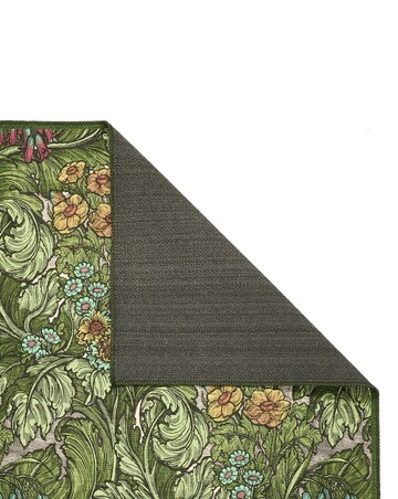 Laurence Llewelyn-Bowen Hedgerovia Rug