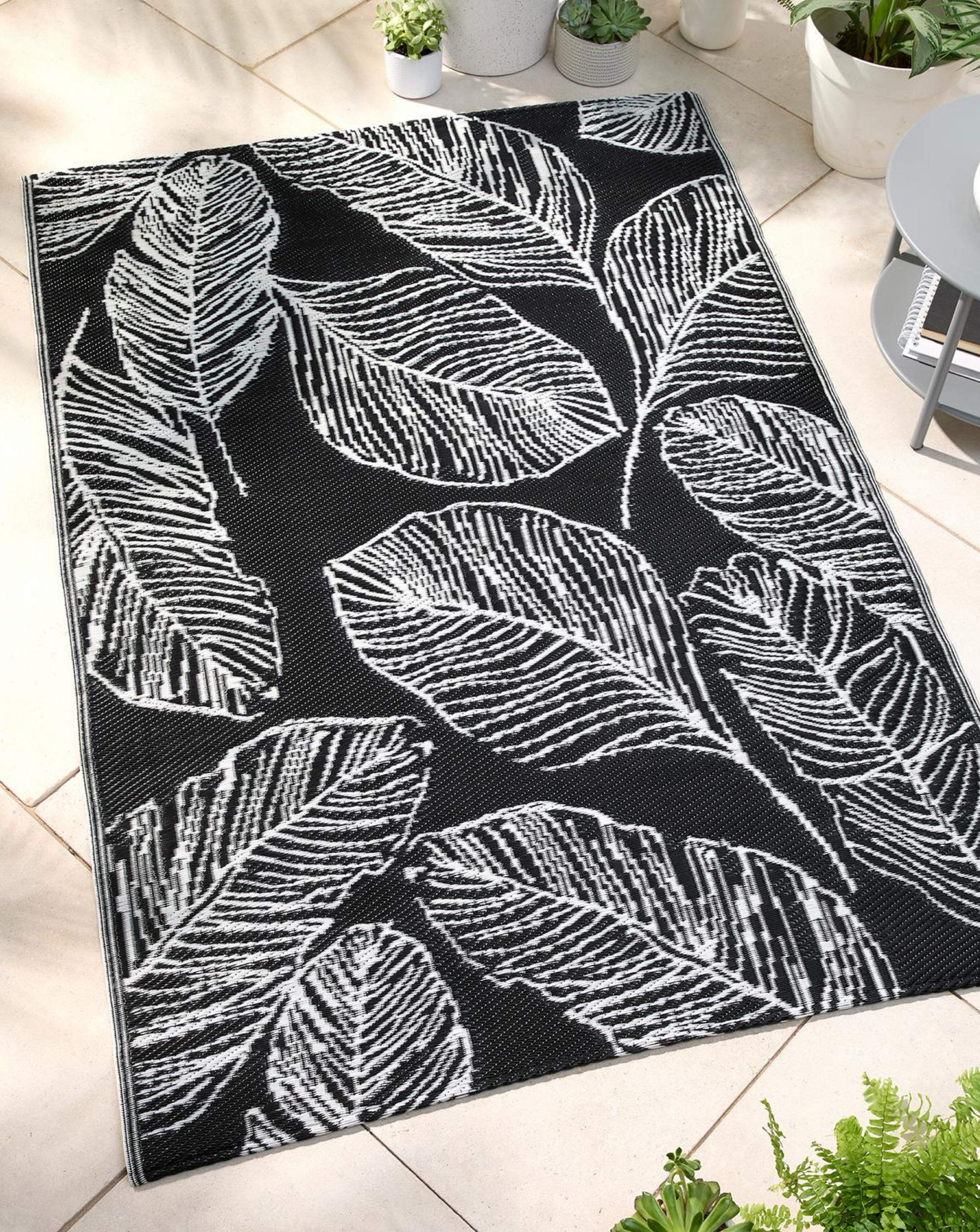 New In - Matteo Outoor Rug