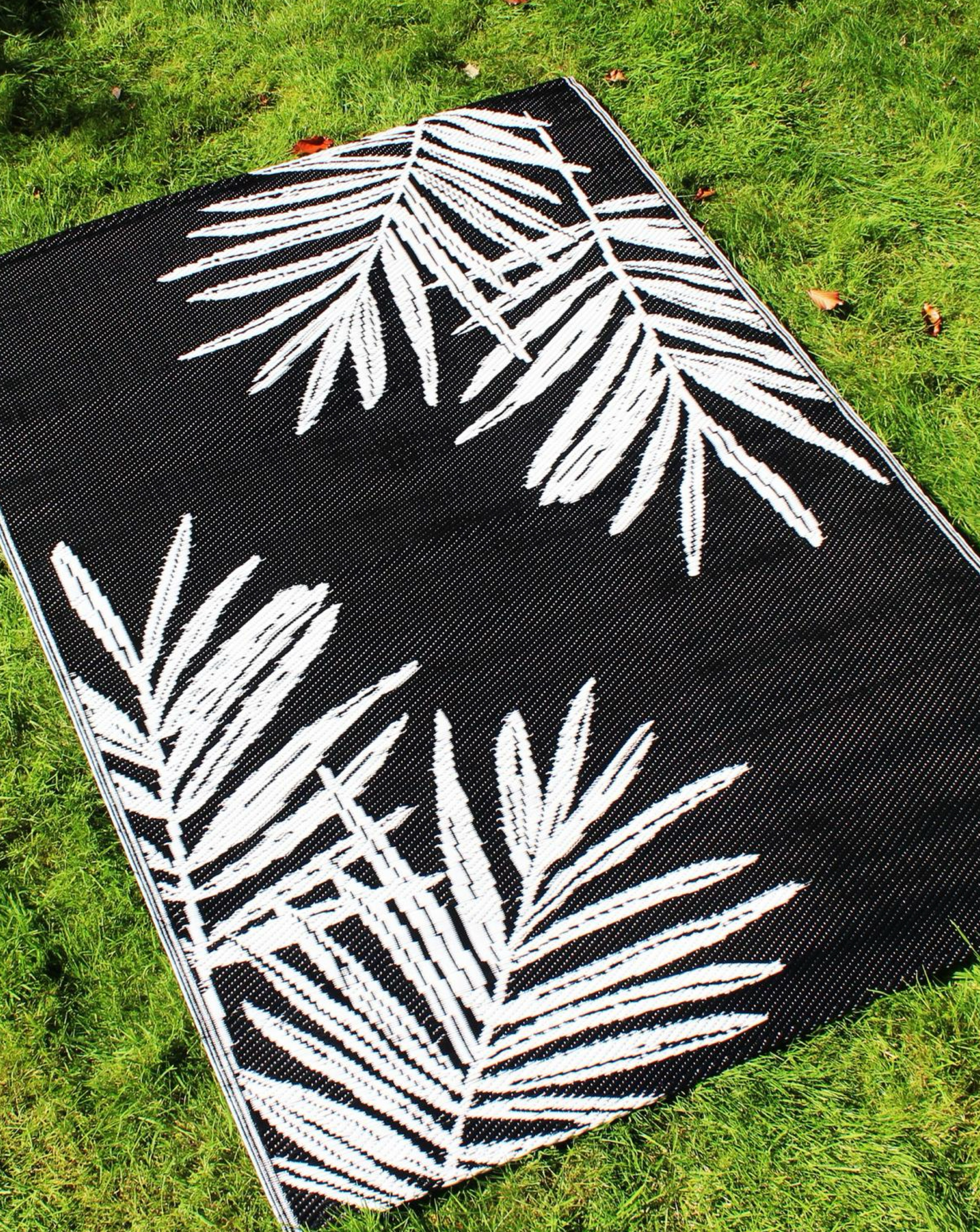 New In - Tahiti Outdoor Rug