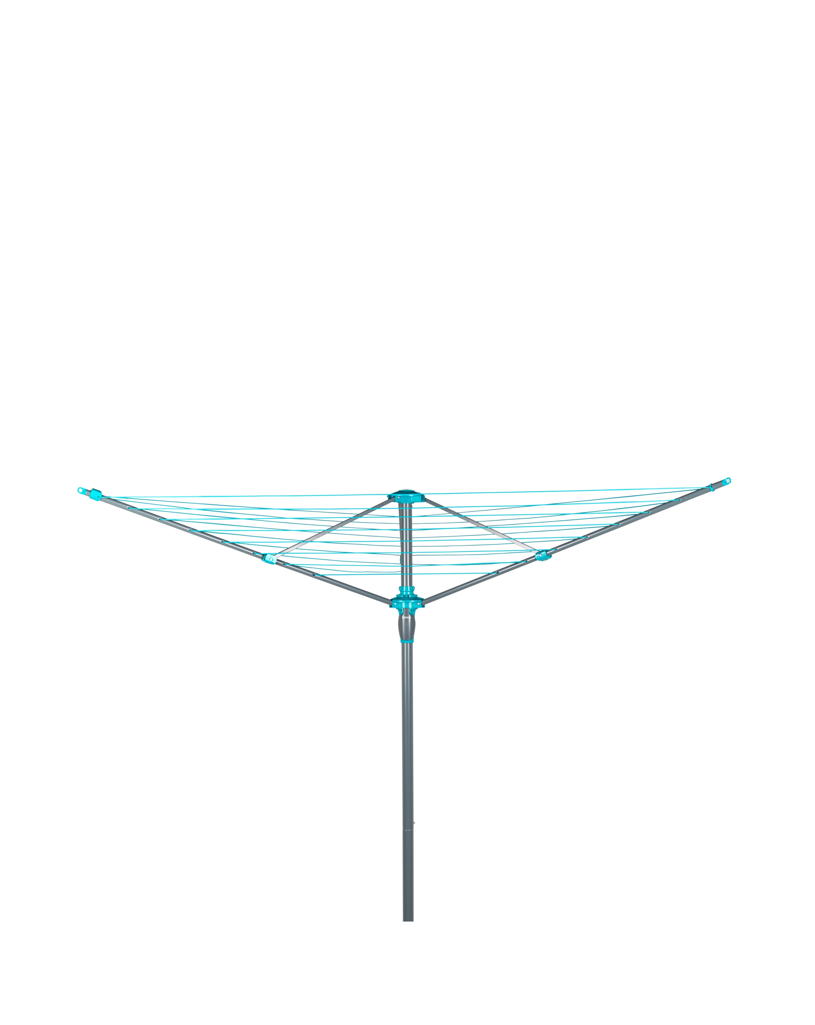 New In - Beldray 30m Rotary Airer