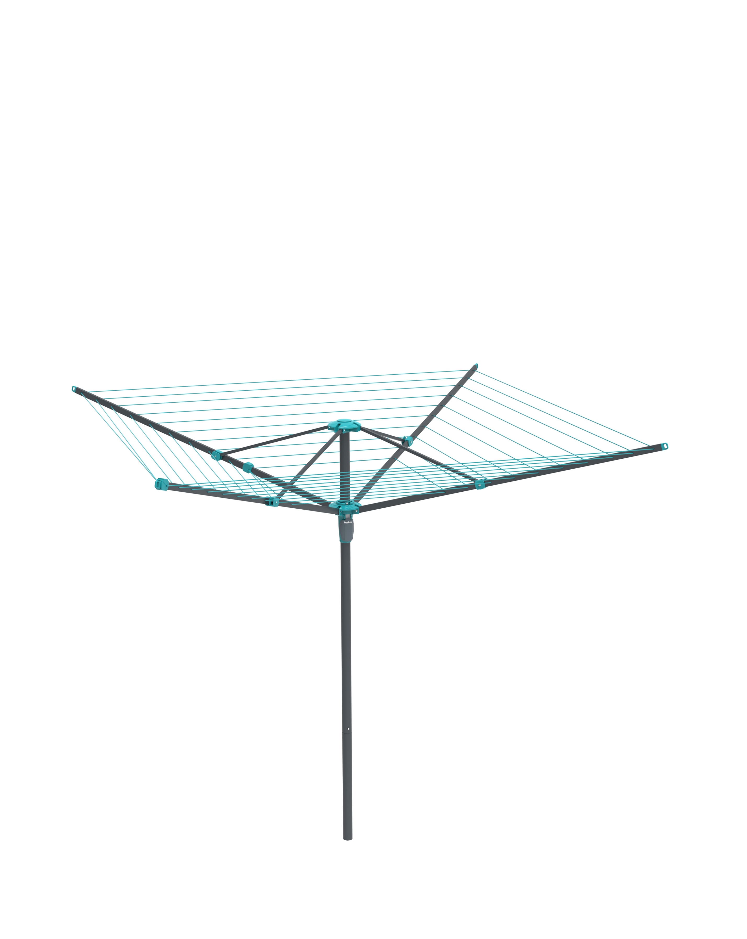 New In - Beldray 50m Rotary Airer