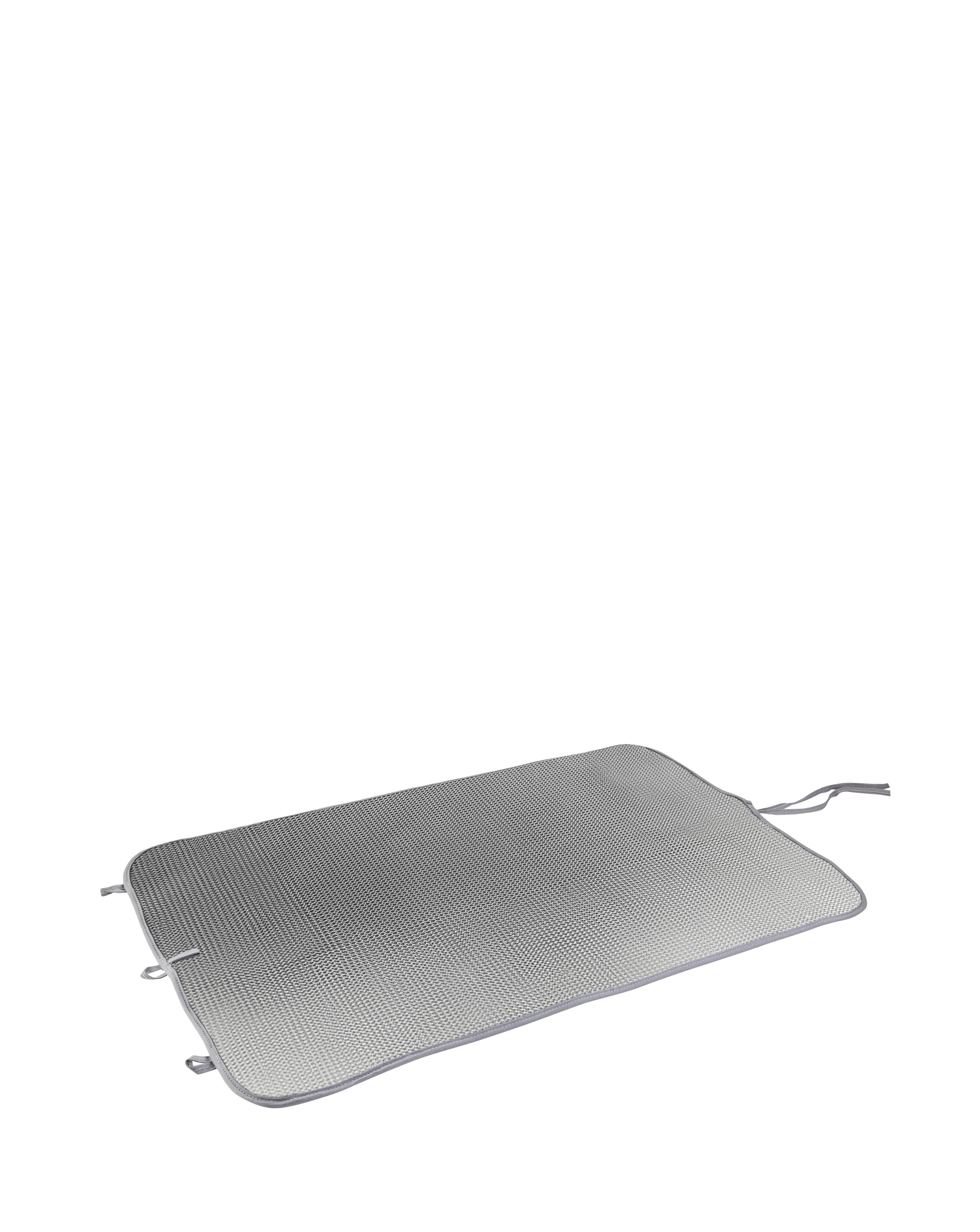 New In - Minky Cushion Cloud Steam Pad