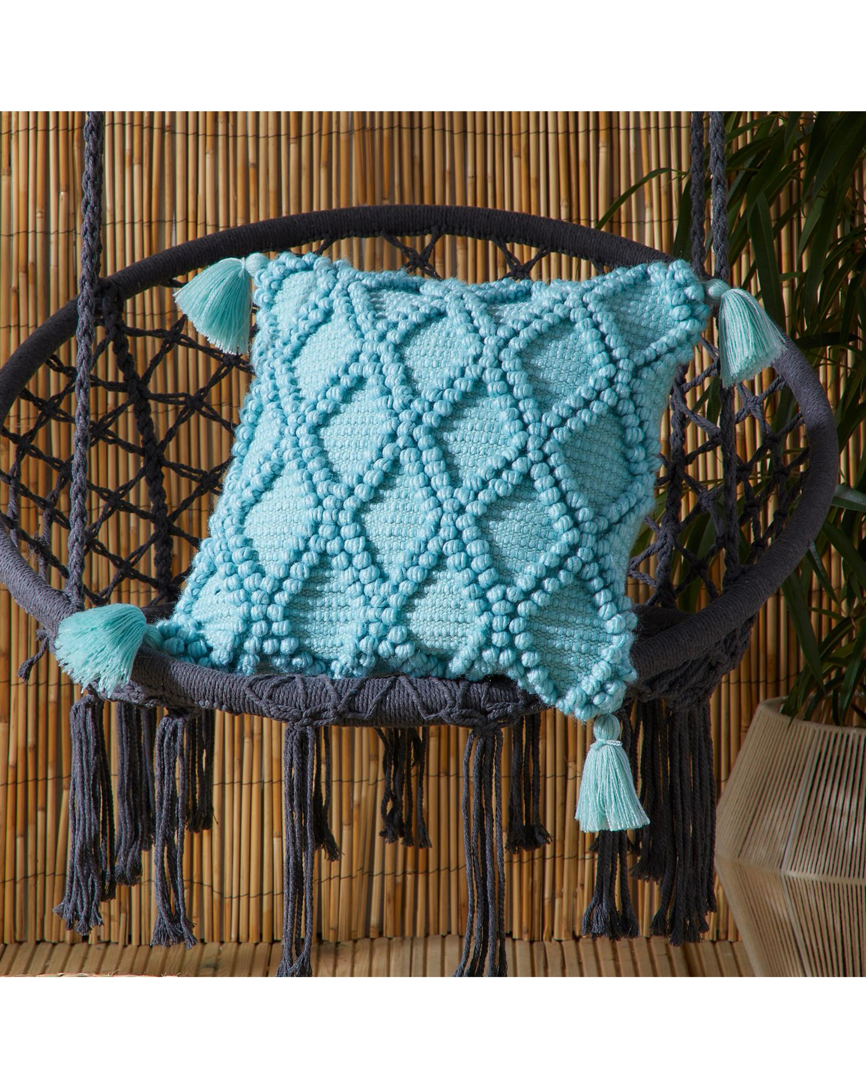 New In - Drift Home Alda Outdoor Filled Cushion
