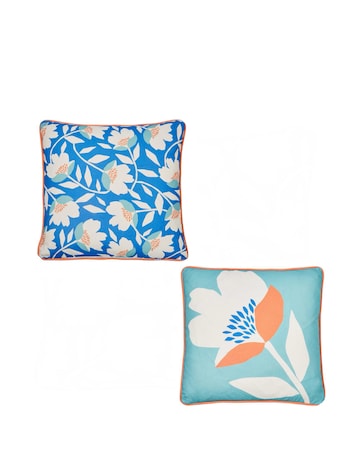 Fusion Luna Outdoor Filled Cushion
