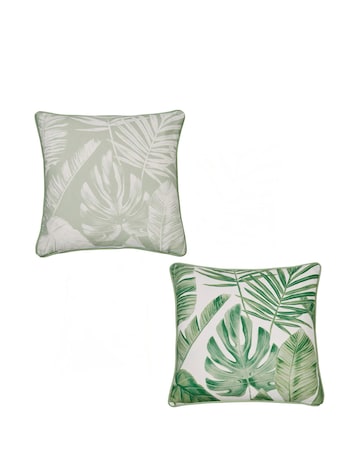 D & D Tahiti Outdoor Filled Cushion