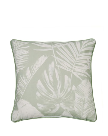 D & D Tahiti Outdoor Filled Cushion