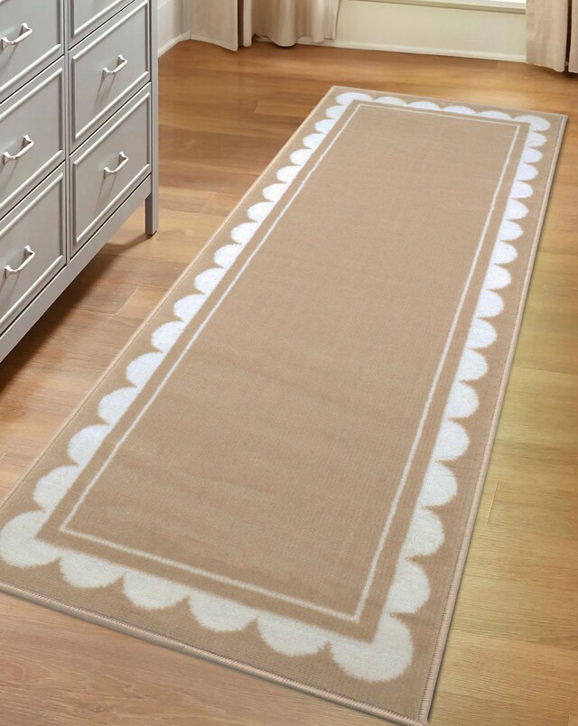 Maestro Scallop Runner