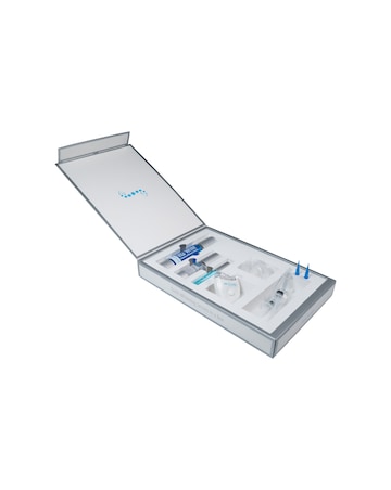 Smile Science Teeth Whitening Gift Box