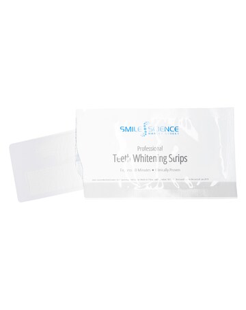 Smile Science Teeth Whitening Strips