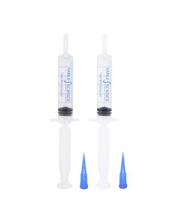 Smile Science Home Teeth Whitening Kit