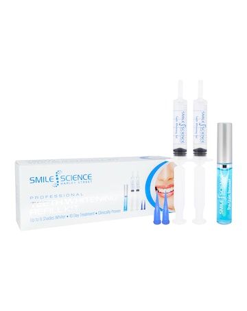Smile Science Home Teeth Whitening Kit Refill