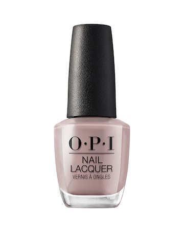 OPI Nail Polish Berlin There Done That