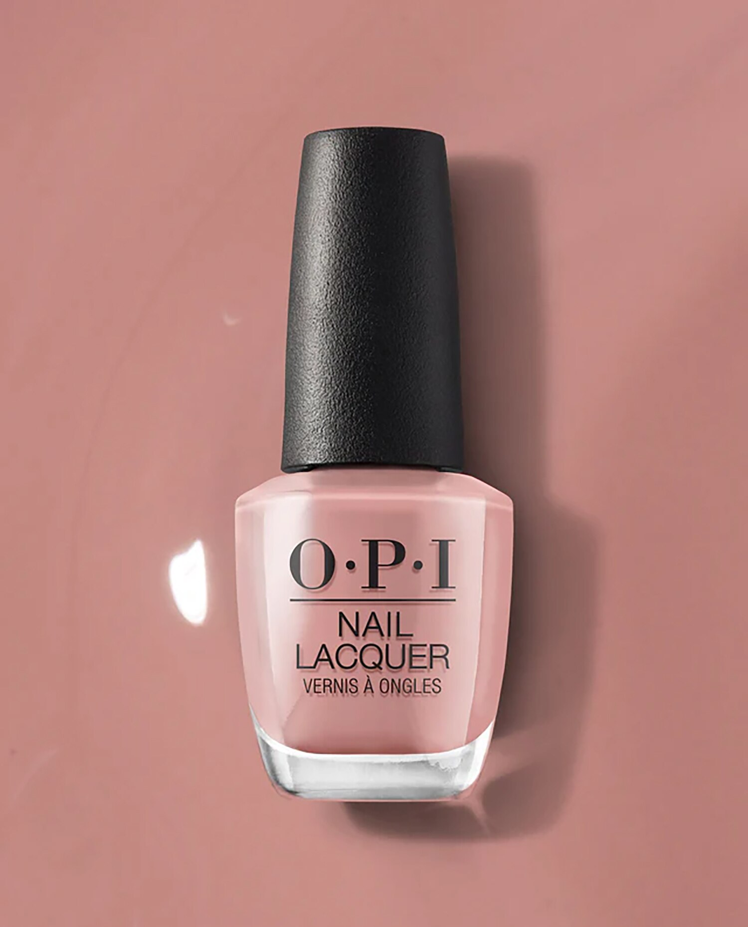 OPI Nail Polish Barefoot In Barcelona