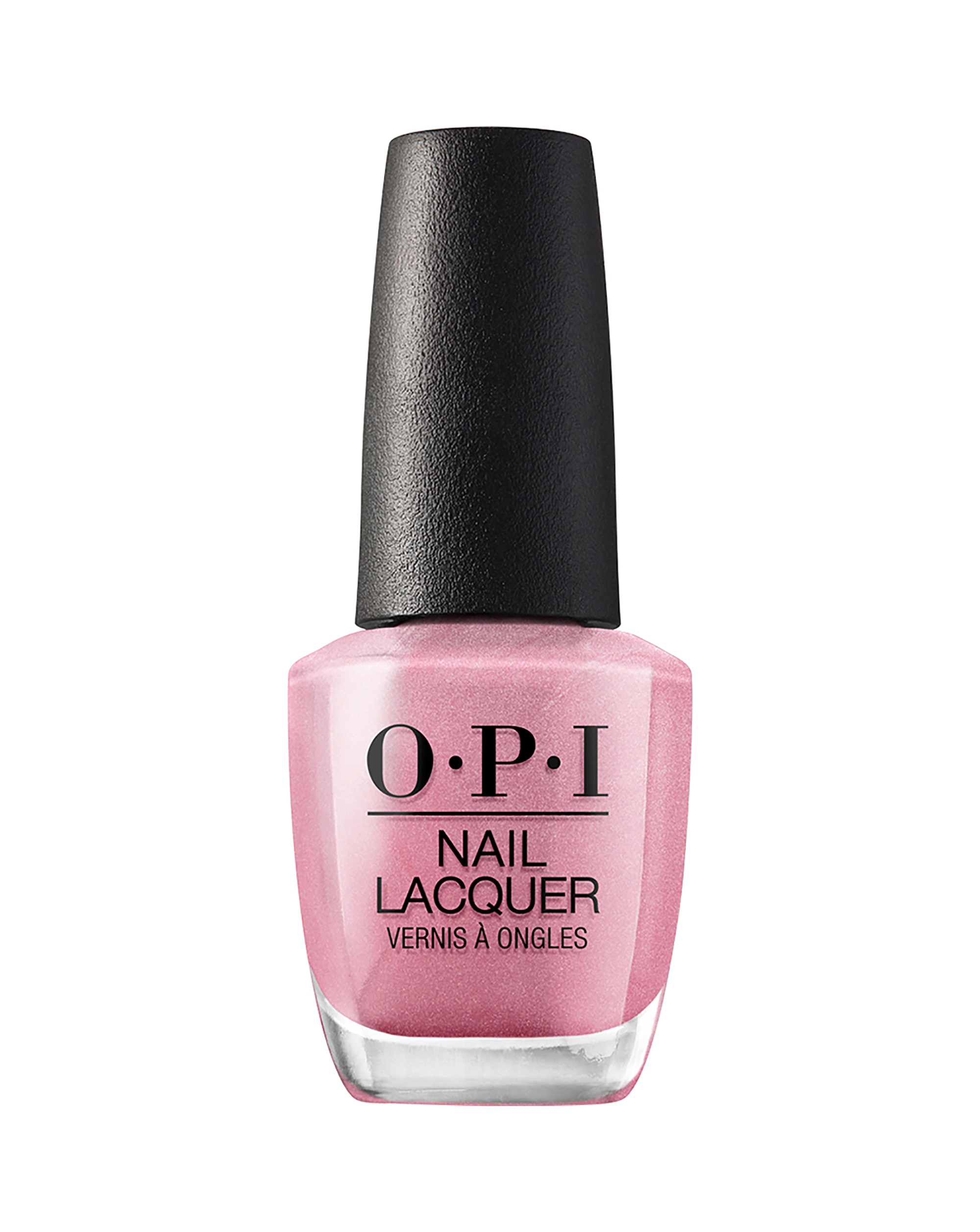 OPI Nail Polish Aphrodite's Pink Nightie