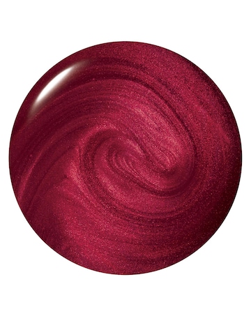 OPI Nail Polish Bogota Blackberry