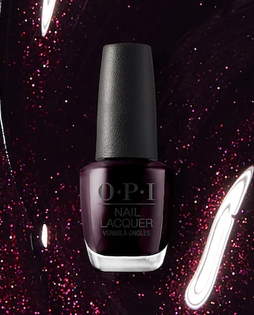 OPI Nail Polish Black Cherry Chutney