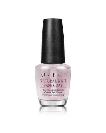 OPI A Natural Nail Base Coat