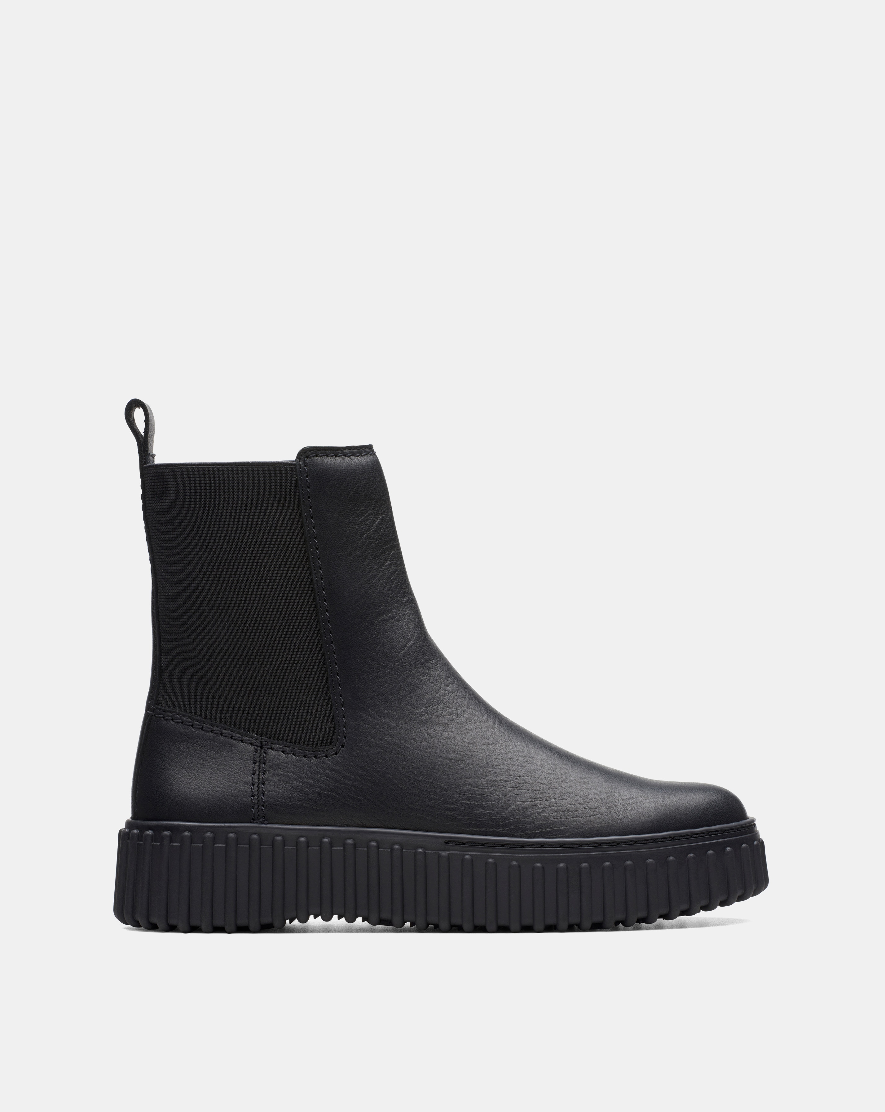 Clarks Torhill Maple Boot Standard Fit