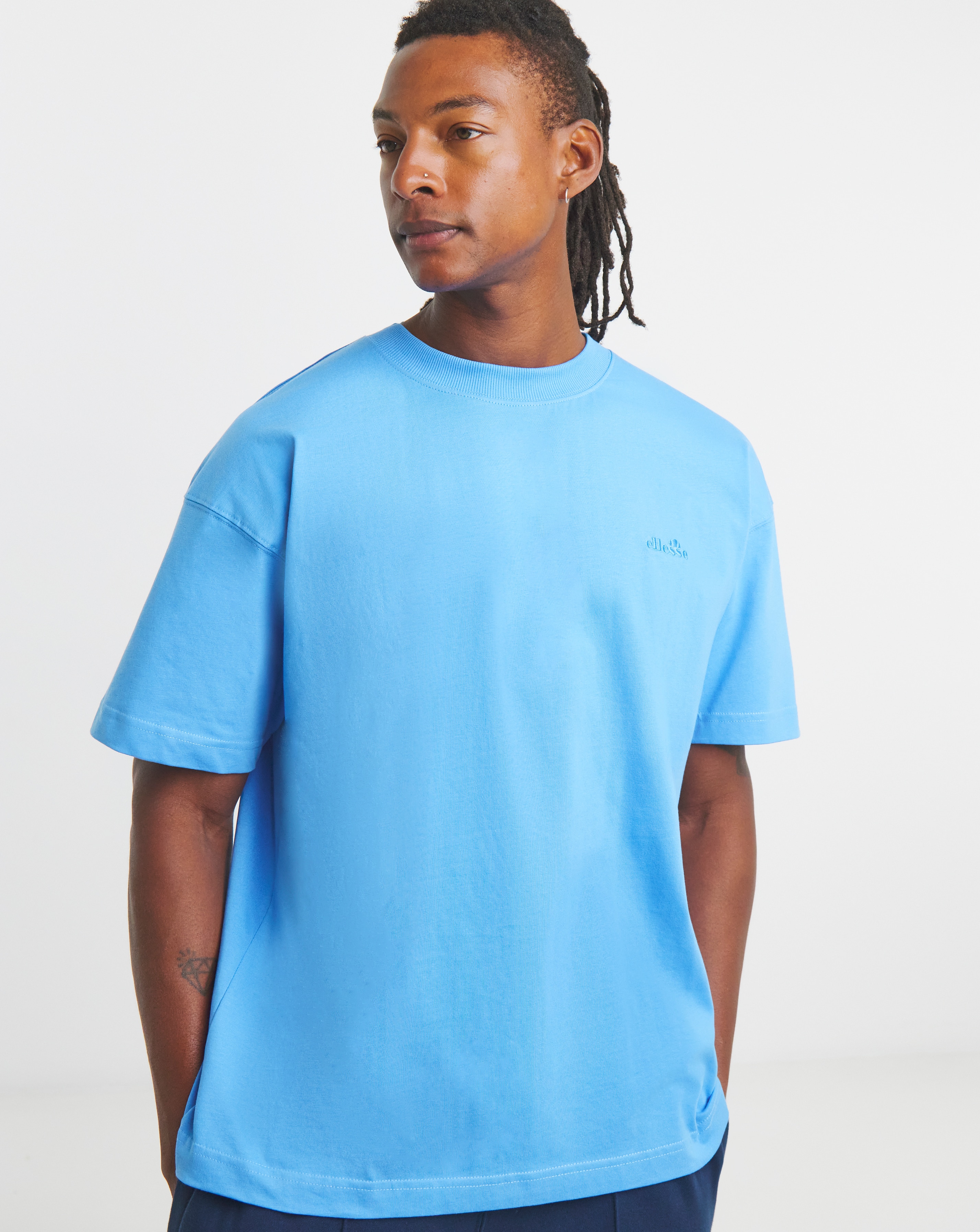 ellesse Essentials Suisio T-Shirt