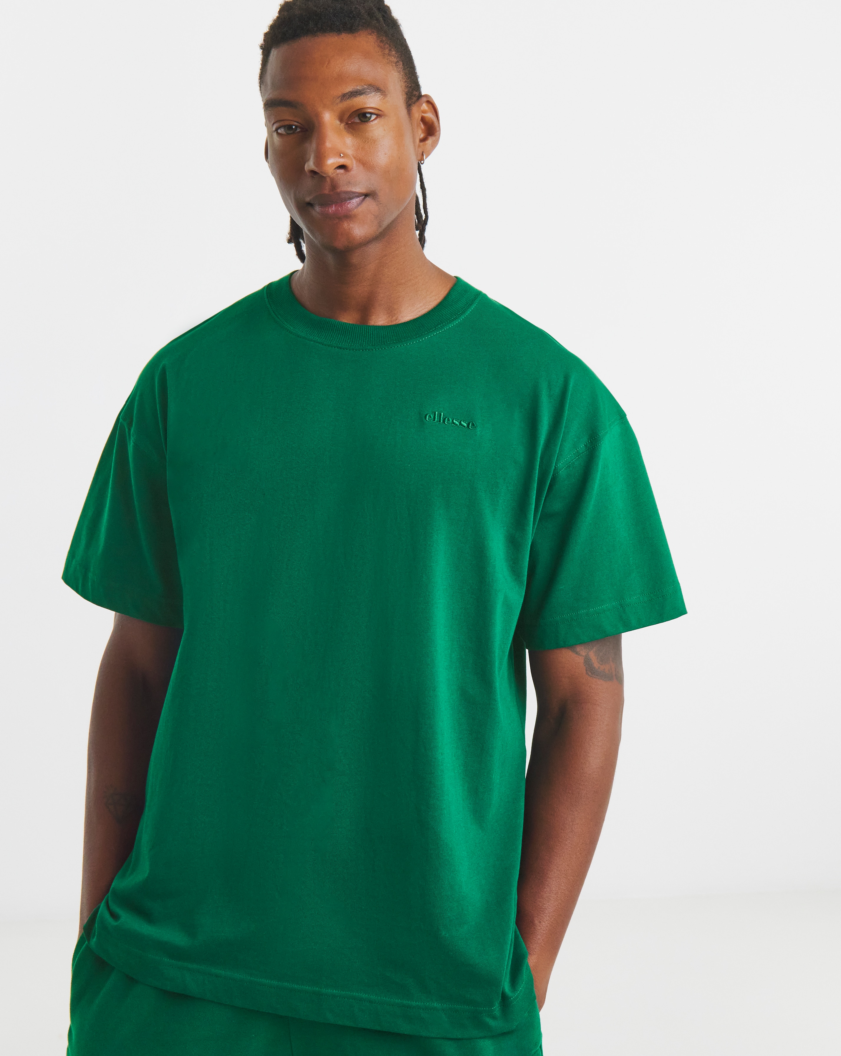 ellesse Essentials Suisio T-Shirt