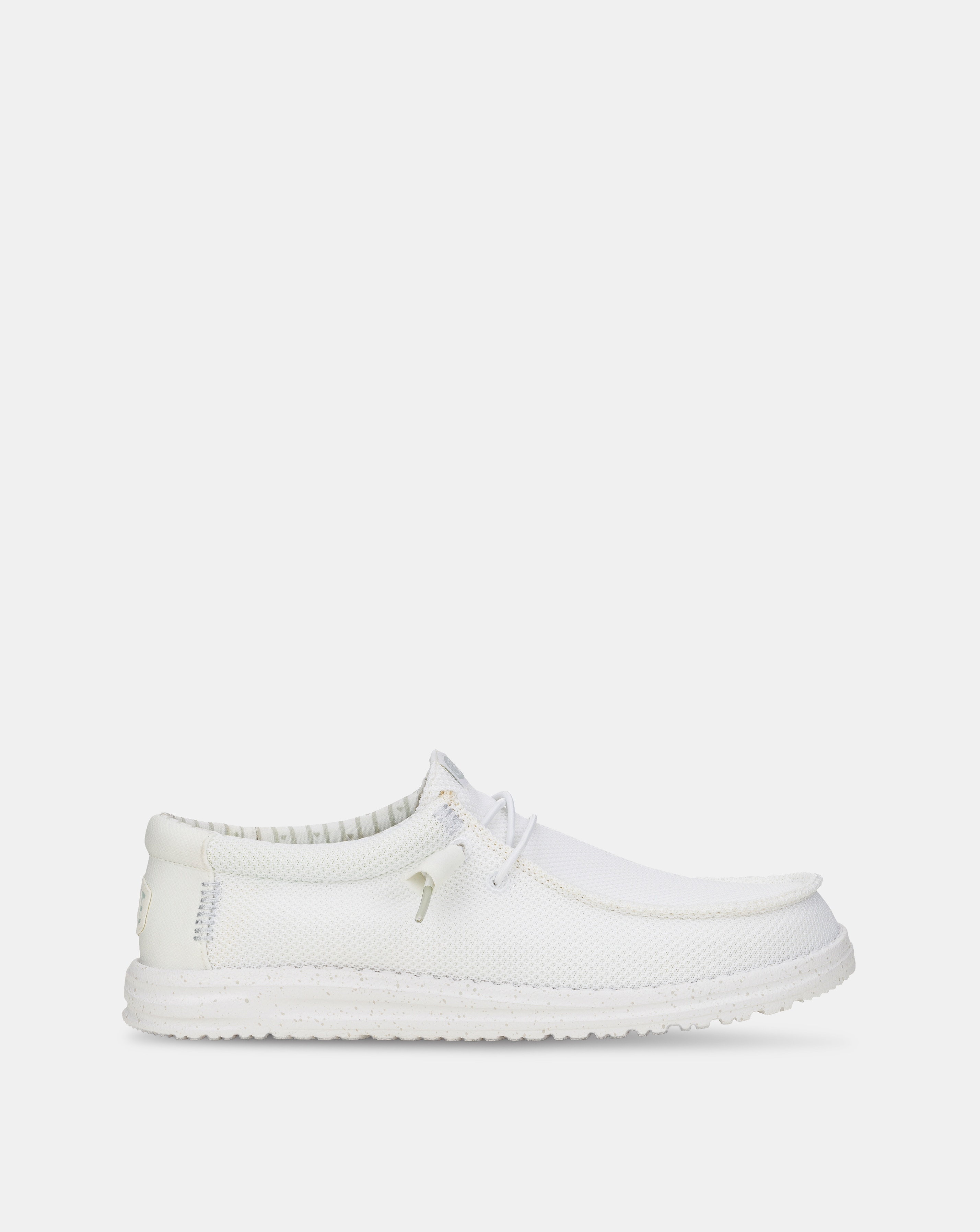 HeyDude Wally Stretch Sox Shoe