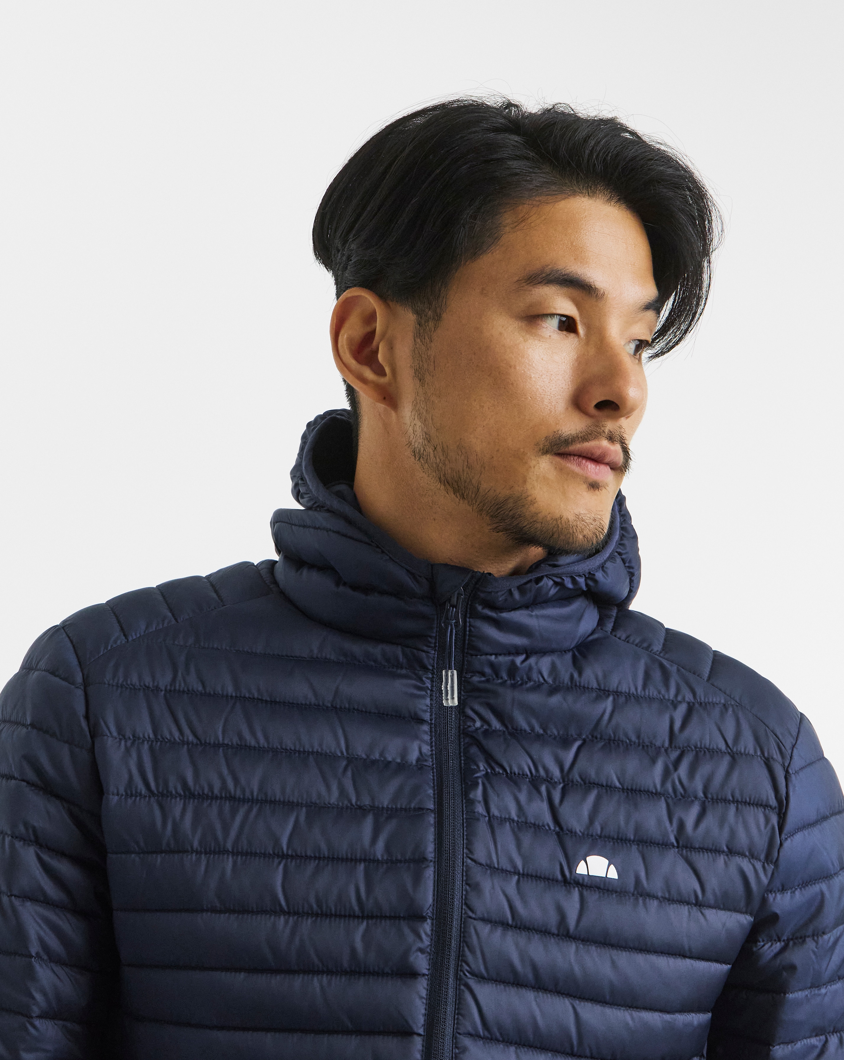 ellesse Pallochi Padded Jacket