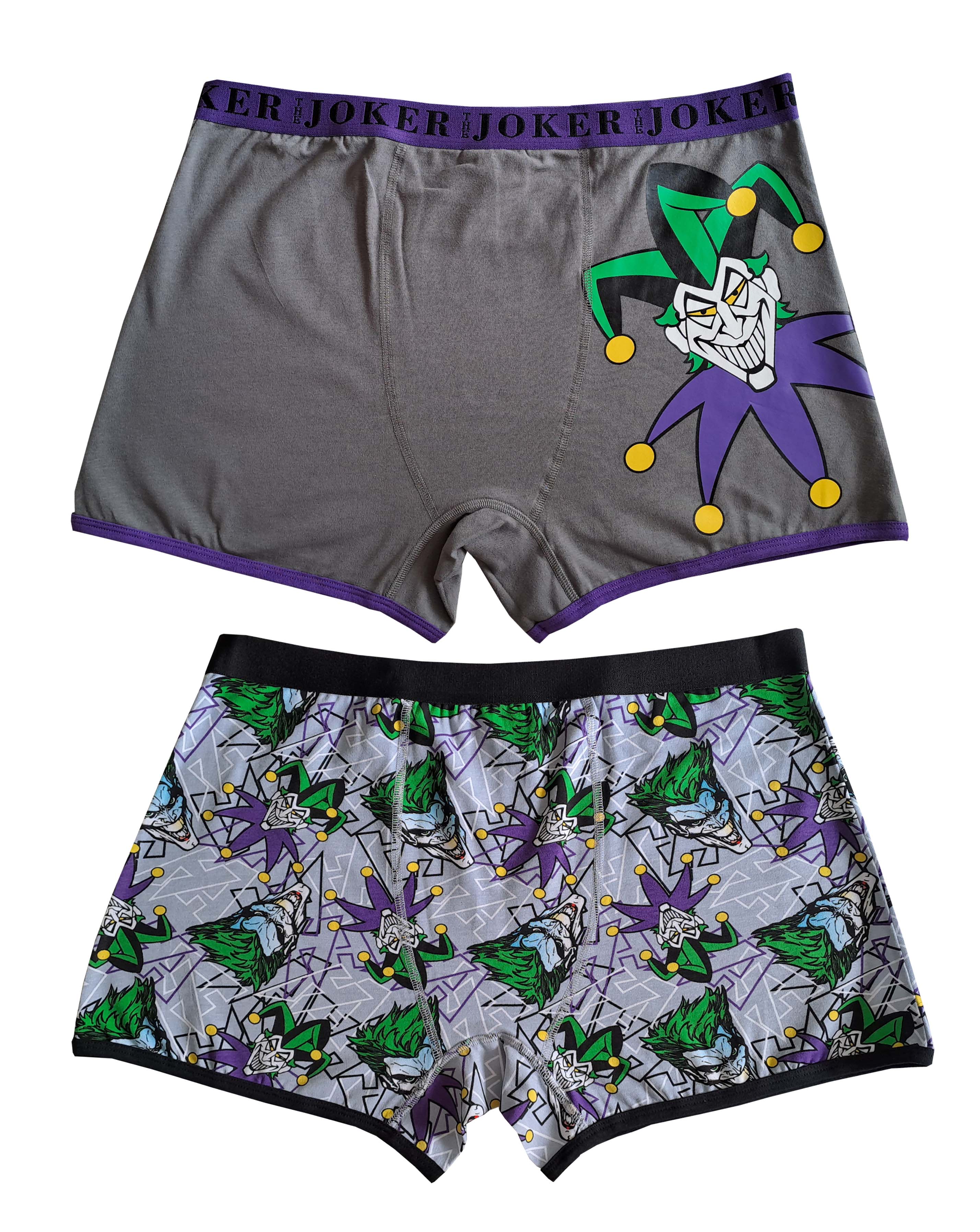Joker 2pk Boxer Shorts