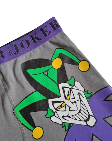 Joker 2pk Boxer Shorts