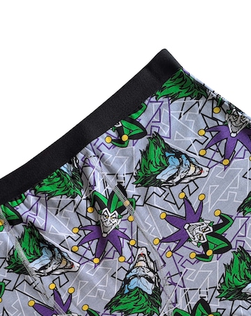 Joker 2pk Boxer Shorts