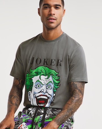 The Joker T-Shirt