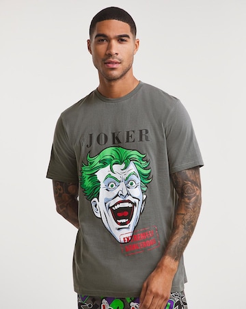 The Joker T-Shirt