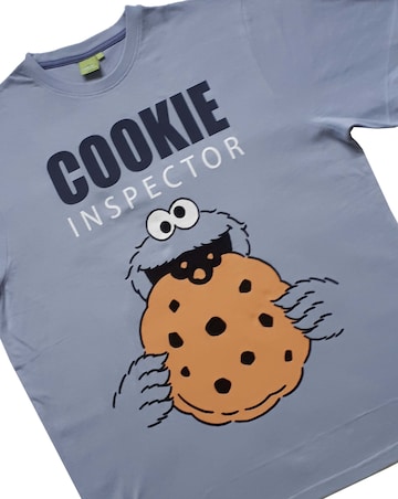 Cookie Monster Tshirt