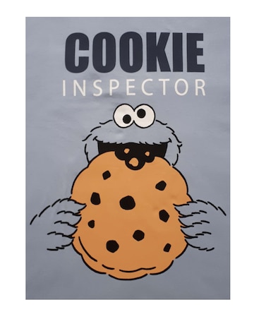 Cookie Monster Tshirt