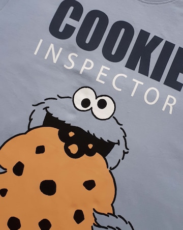 Cookie Monster Tshirt