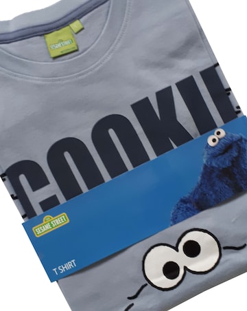 Cookie Monster Tshirt
