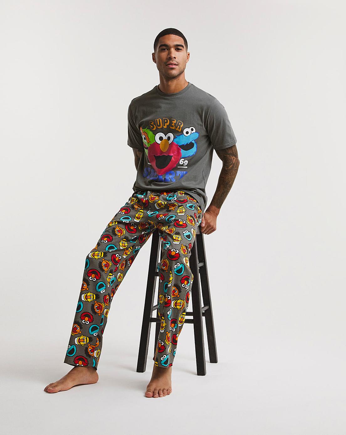 Sesame St Loungepant