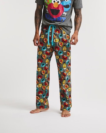 Sesame St Loungepant
