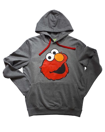 Elmo Hoodie
