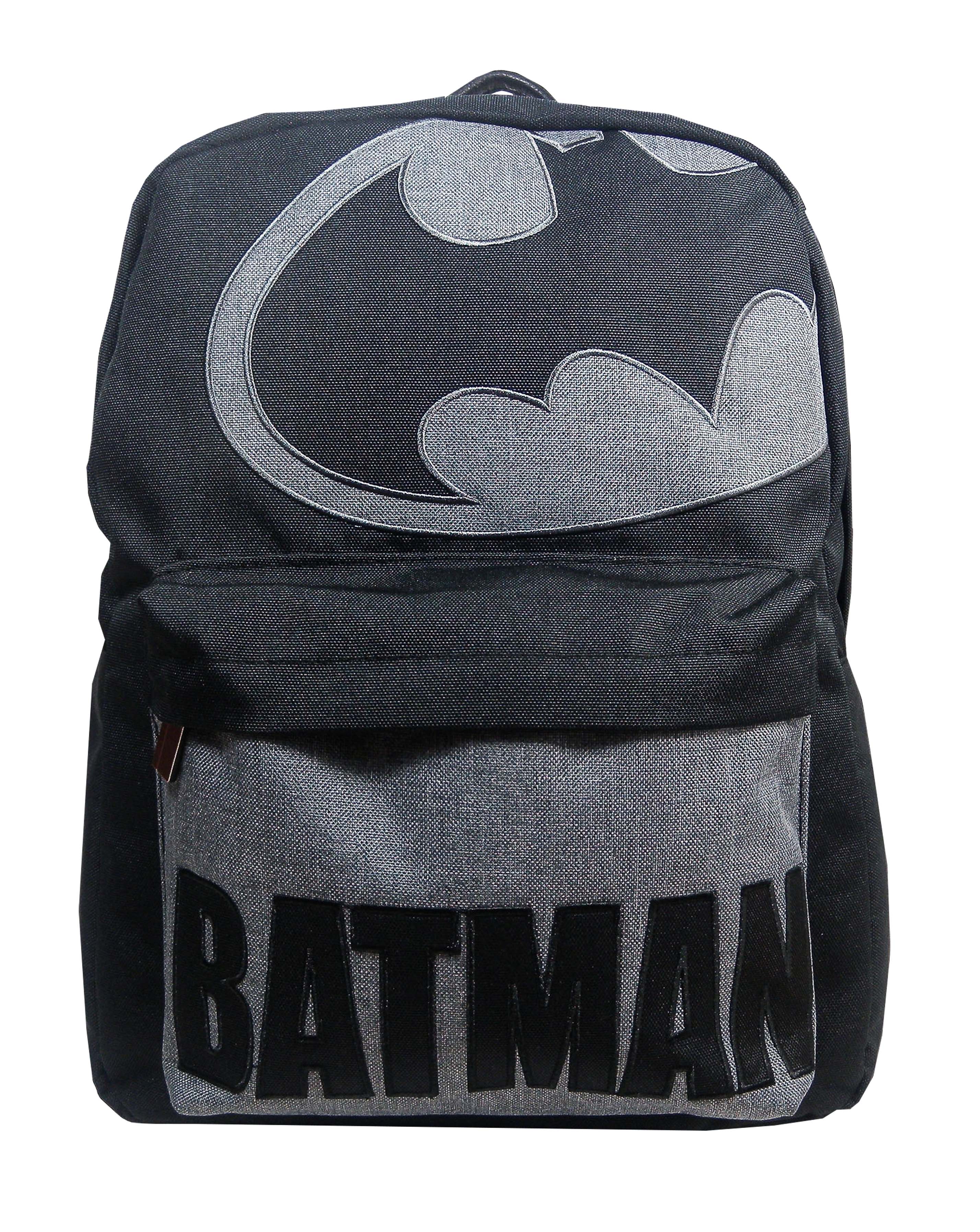 Batman Rucksack