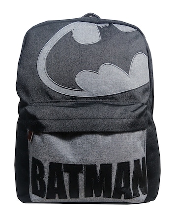 Batman Rucksack