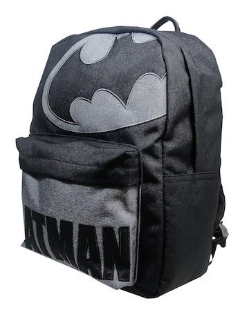 Batman Rucksack