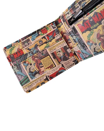Batman Wallet