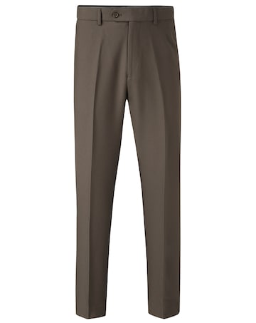 Skopes Brooklyn Trouser Taupe