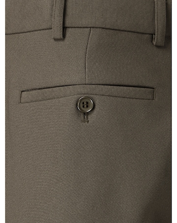 Skopes Brooklyn Trouser Taupe