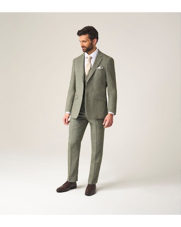 Skopes Jude Suit Jacket Sage